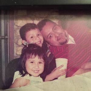 Meet your Posher, Jeffrey